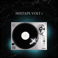 MIXTAPE VOLT 1 - TRESNO TEKAN MATI #PLAT KT [ ARIEF RASIT X DJ FIRMAN MIX ]