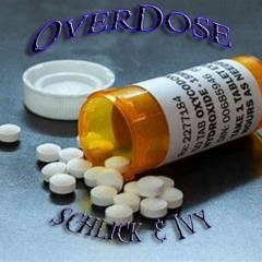 Overdose (feat. 1vy)