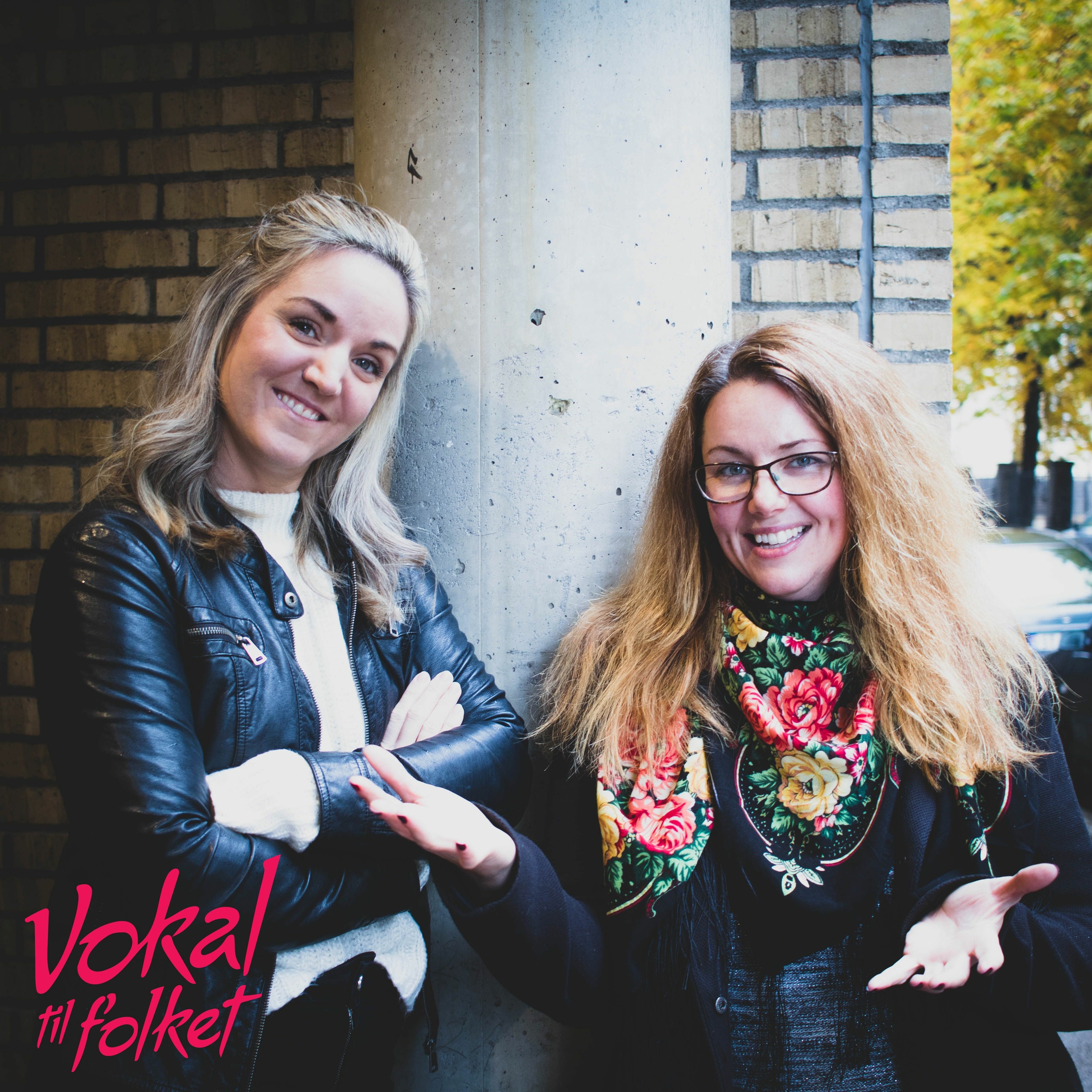 Vokal til folket!