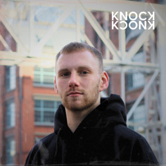 KNOCK KNOCK #005 - NIØ (FEB 2025)