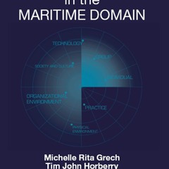 PDF book Human Factors in the Maritime Domain