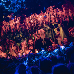 DOBé @ Savaya | Bali