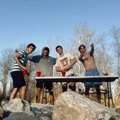 bigpeteymix (vol. 1)