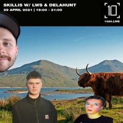 1020 Radio - 2 Hours of Scottish w/ LWS & Delahunt