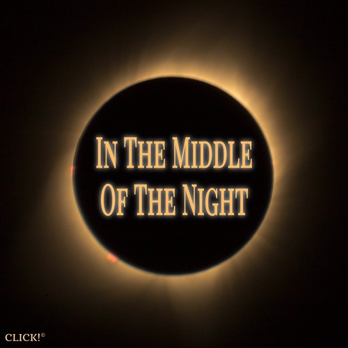 In The Middle Of The Night (Cosmic Vibes VIP MIX)