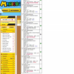 jungle dutch"colok setengah wajeb tinggi :(