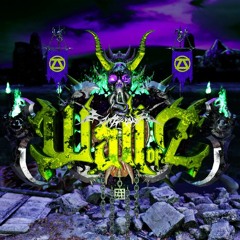 ZOMBIEZ - WALL OF Z (prod. SXNJX999)