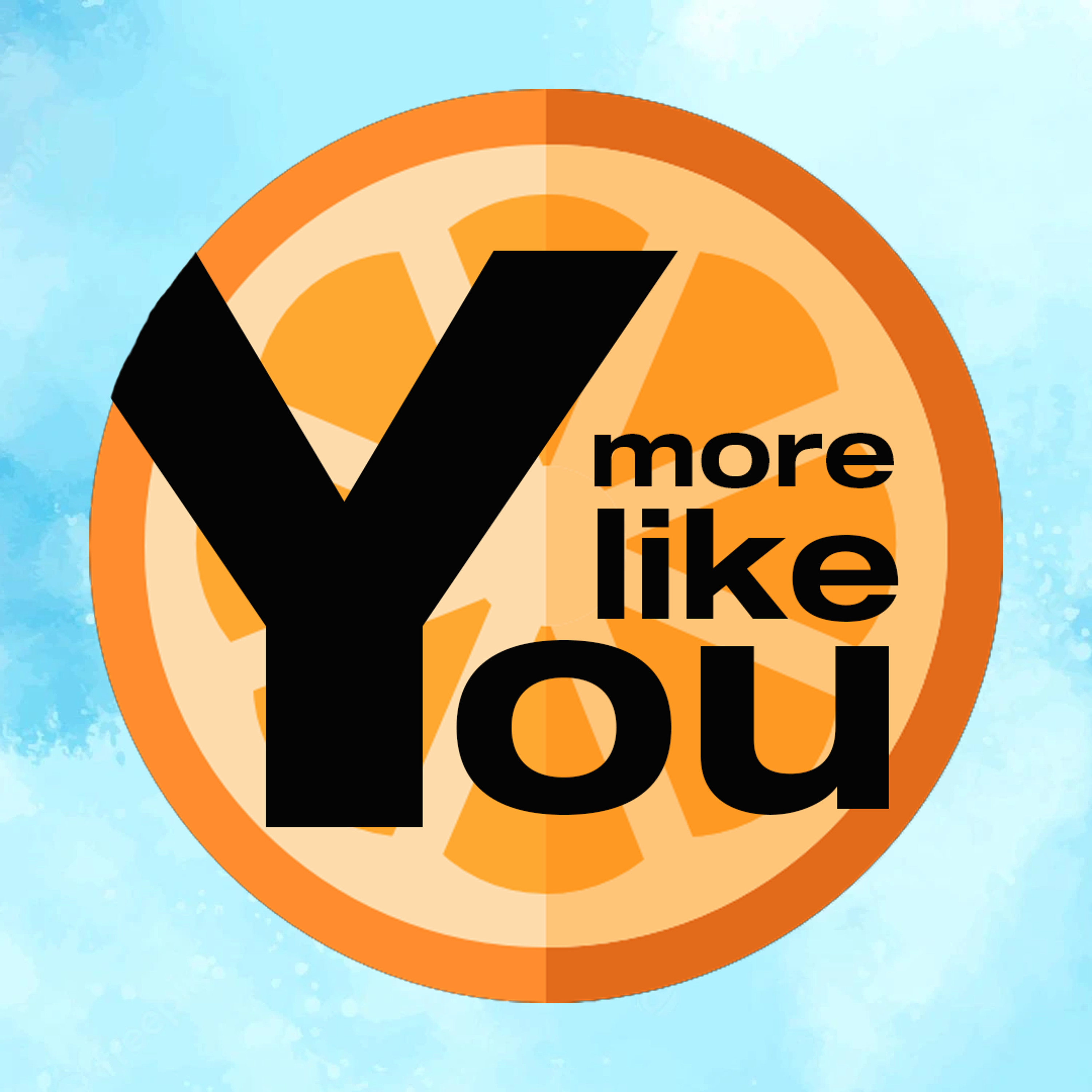 More Like You (2026): Week 7 - 8.16.26 - John Garippa episode artwork