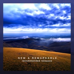 NEW & REMARKABLE 🎧 AMBIENT