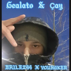 Gelato & Çay Feat.Youngker