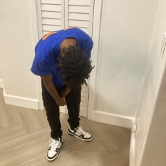 JrRackz - Exotic Bitch