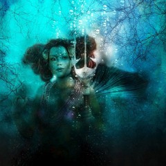 Space Sirens (2018) Anthology CD4 Track 09