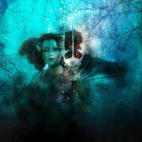 Space Sirens (2018) Anthology CD4 Track 09
