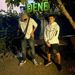 Young K & İce N9ne - DENE