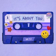 It's About You (Radio Edit)
