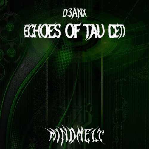 D3ÅNX- CODE RED [FREE DL]
