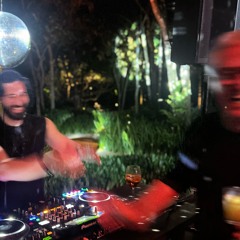 STELLET @ SERGE CAJFINGER 70 ANOS - CASA AREIA -  TRANCOSO - 09.08.2025