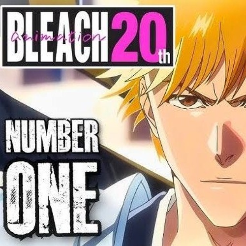 Bleach TYBW Arc OST   Number One (Extended Ver).mp3