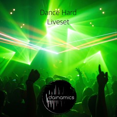 Dance Hard Liveset