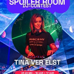 Spoiler Room DJ Contest Kamping Kitsch Club (May 2025)