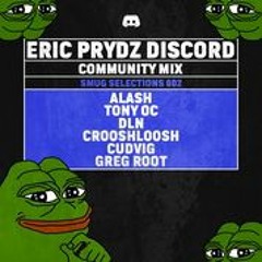 [SMUG005] Eric Prydz Discord Presents Smug Selections 003