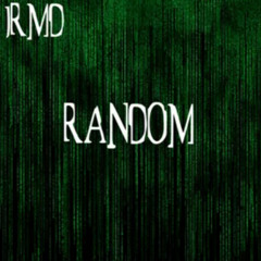 Random (Trap x Futuristic Type Beat)