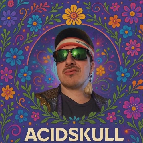 ArachidSkull - Casper 4000 !! 🥳