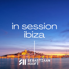 In Session Ibiza May 2025