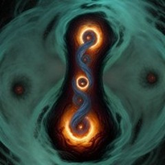 LKS x Mystic x Sips - Mystery Image