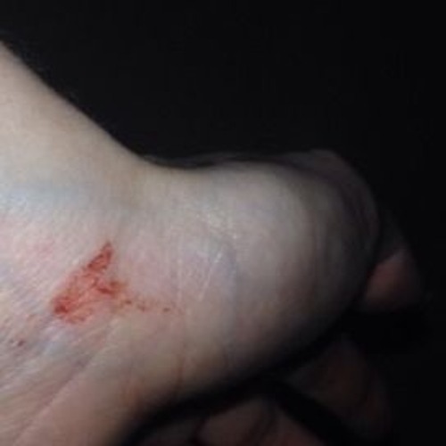 TUMBLR G1RL (ft. mxrceline)