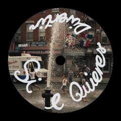 si te quiere divertir (Original Mix)