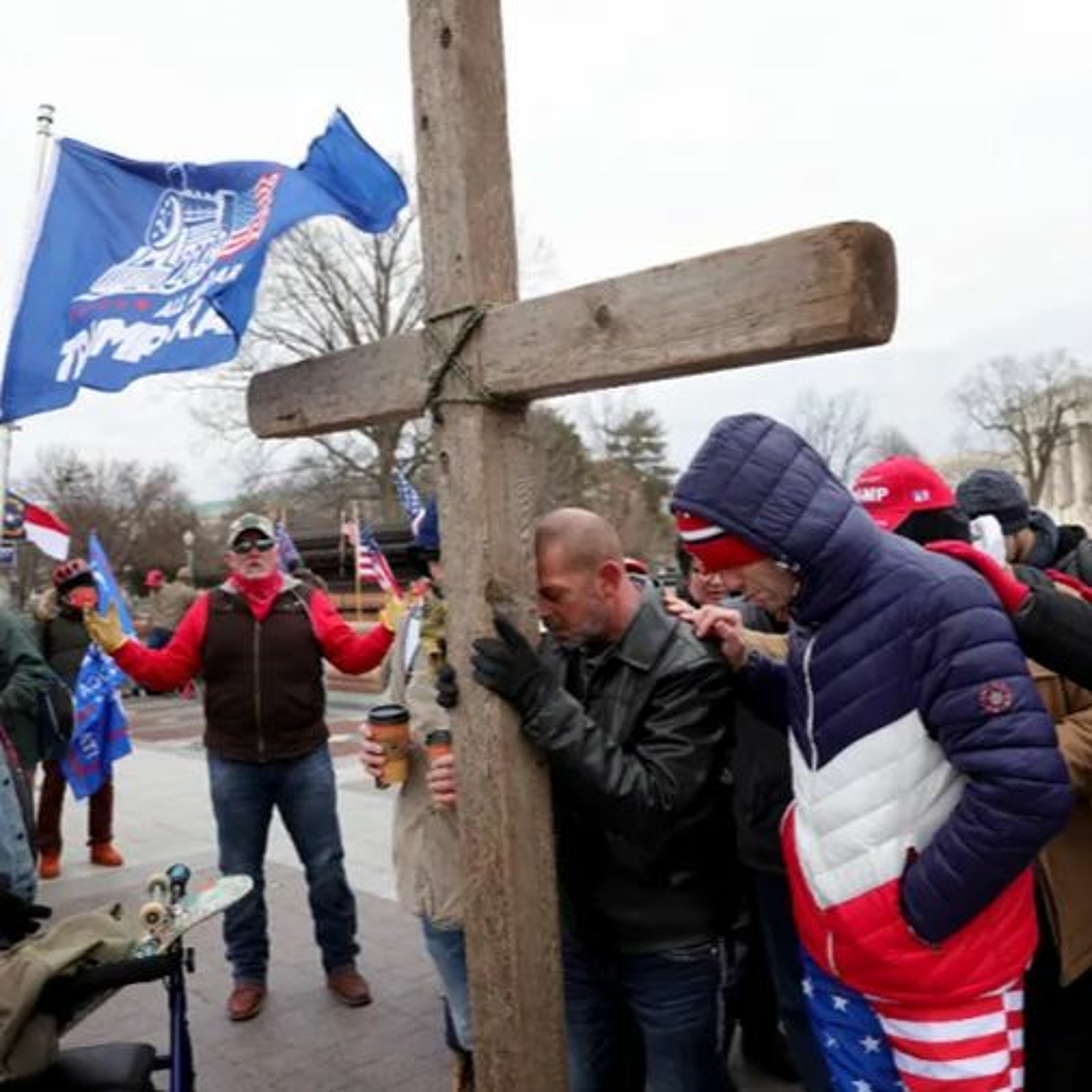 the Profane Argument, atheist podcast
