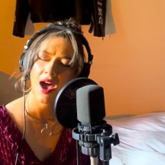 LOVESONG COVER