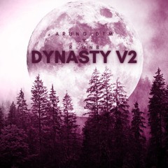DYNASTY V2 2024 SUPER#VVIP [ Arung DTM ] #RAHLY GNB