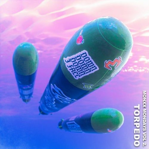 MONXX - TORPEDO