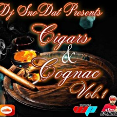 DJ SNODAT PRESENTS CIGARS AND COGNAC VOL. 1.mp3