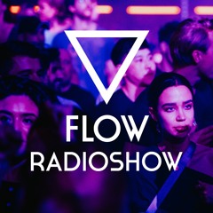 Franky Rizardo presents FLOW Radioshow 428