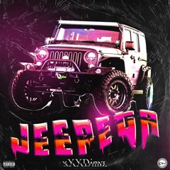 JEEPETA (Audio Oficial) [SurdoFlex Records]