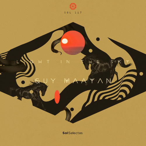Guy Maayan - Uplaya [Sol Selectas]
