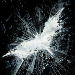 Alfred Leaves - The Dark Knight Rises (Original Composition)