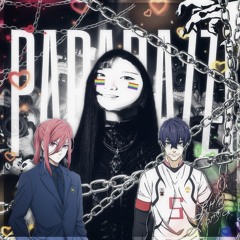 Paparazzi (yrident remix)