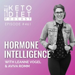 Hormone Intelligence with Aviva Romm