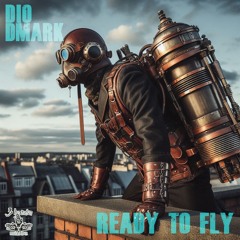 TH539 Dio Dmark  - Ready To Fly