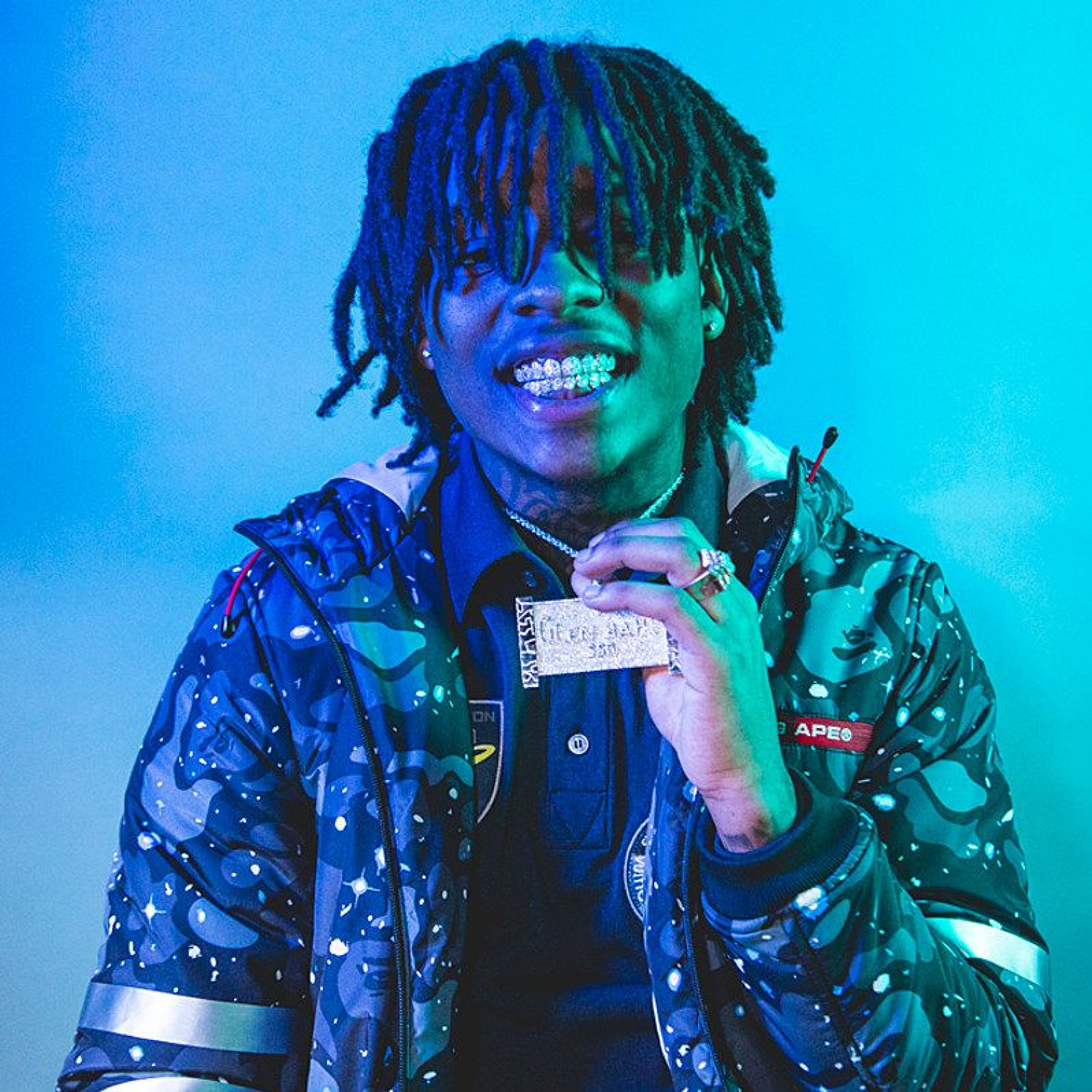 [FREE] Splurge x Setitoff83 Type Beat 2023 - "Killa" (Prod. DjKillaTheGreat) episode artwork