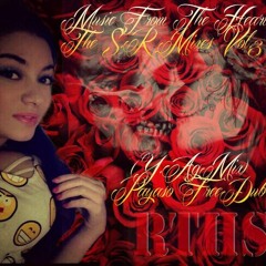 Music From The Heart - The S.R Mixes Vol.3