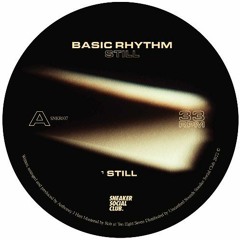 Basic Rhythm - Le Samouraï