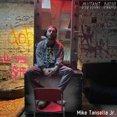Mike Tansella Jr. [15.10.2021]