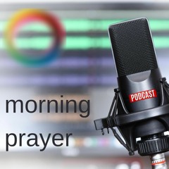 Morning Prayer with Sean Marsh 18-02-21
