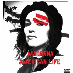 Madonna - American Life (Marco Sartori Remix)