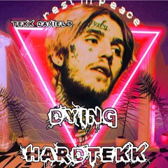 Lil Peep - Dying [Hardtekk edit]